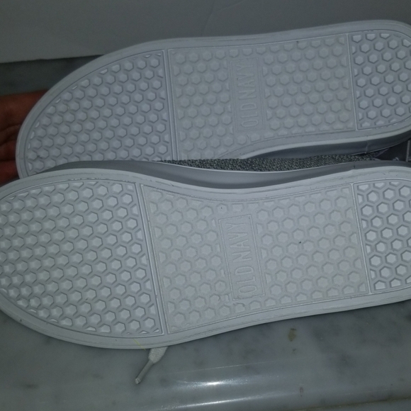Old Navy Sneakers - Picture 3 of 3
